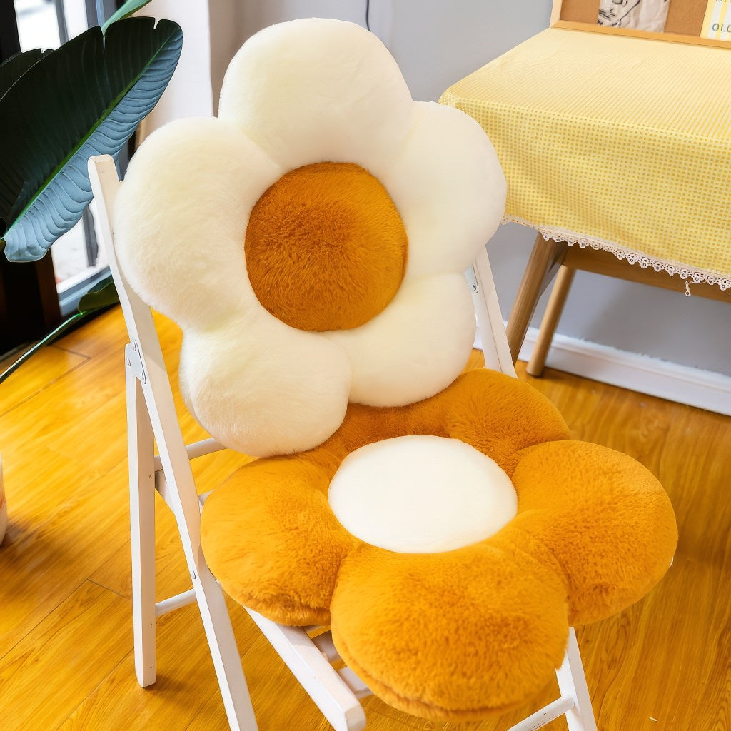Soft and Full