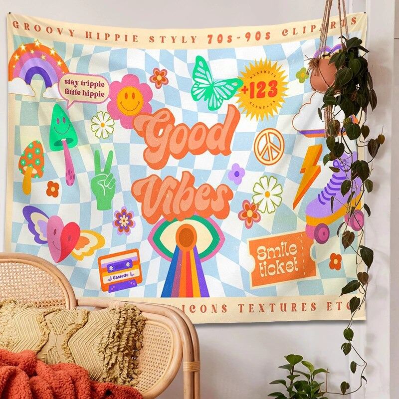 Considered home styling