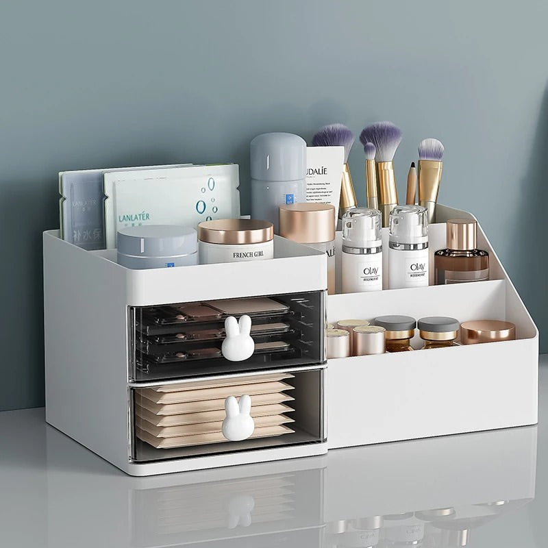 Desk Drawer Stationary Organizer — Considered Home Styling