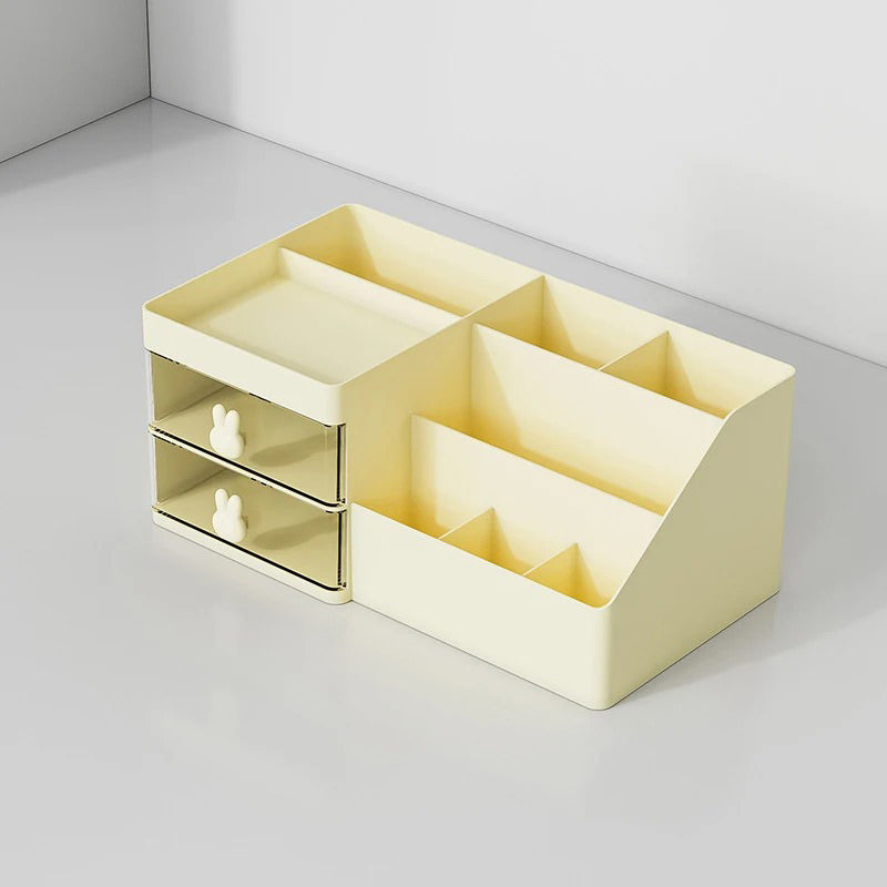 Desk Drawer Stationary Organizer — Considered Home Styling