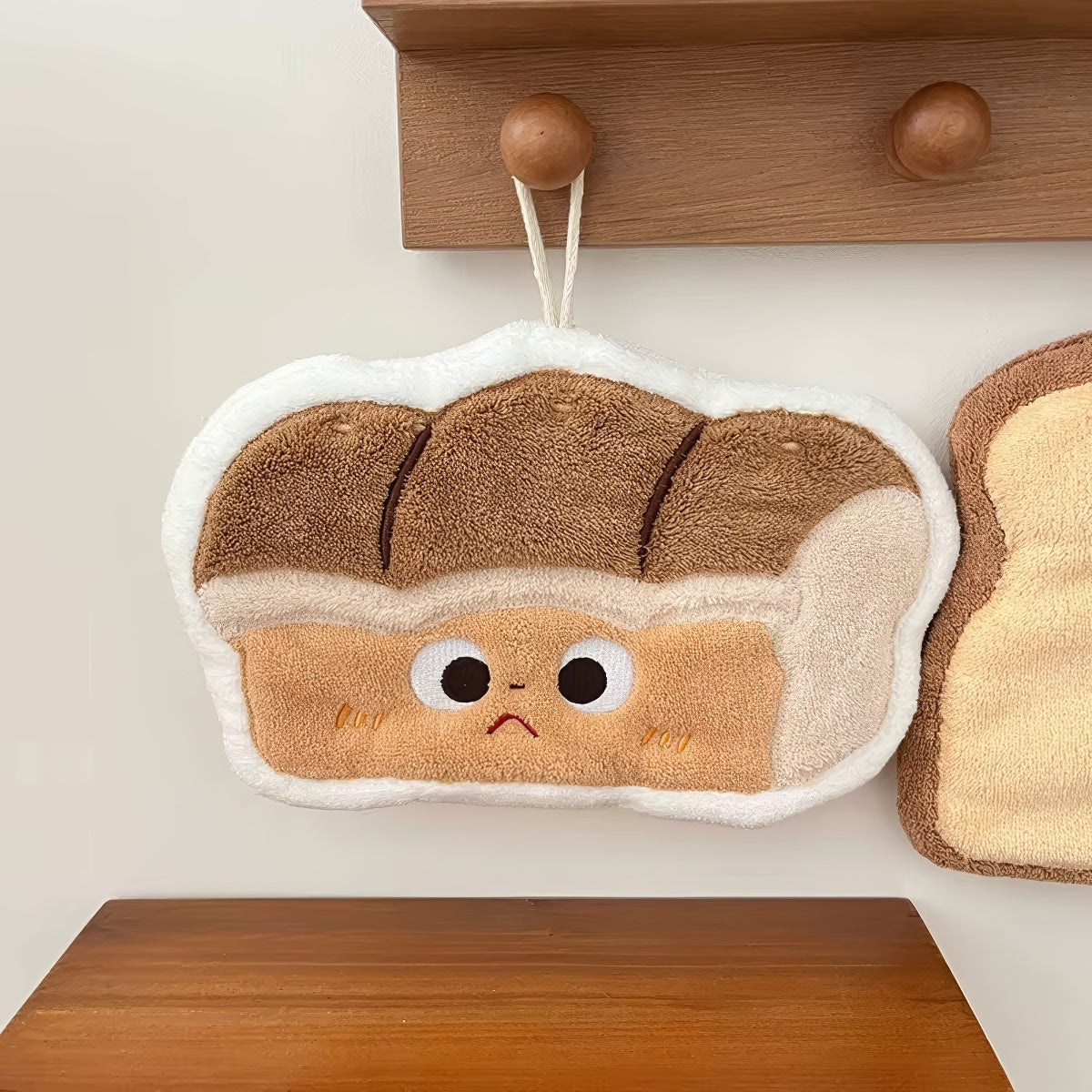 Plushy Bakery Hand Towel — Considered Home Styling
