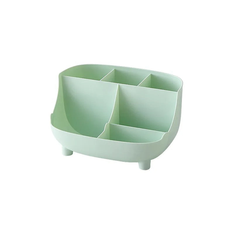 Desktop Pen Holder Organizer — Considered Home Styling — Lifestyle 8