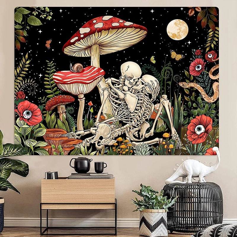 Considered home styling