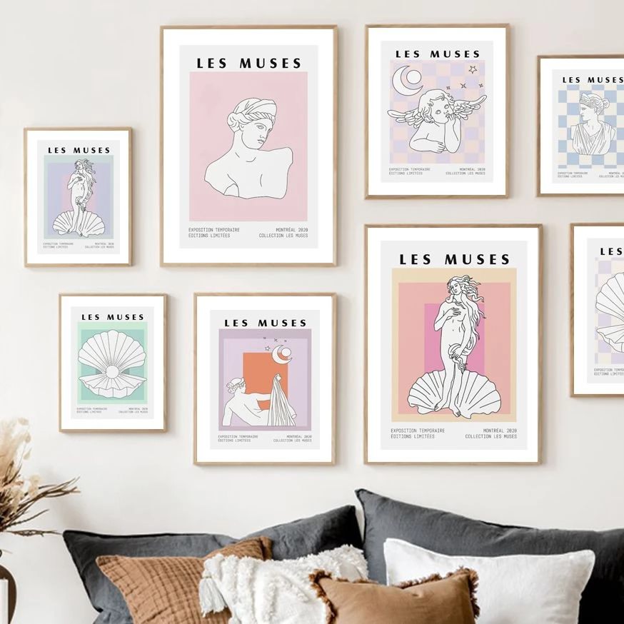 Considered home styling