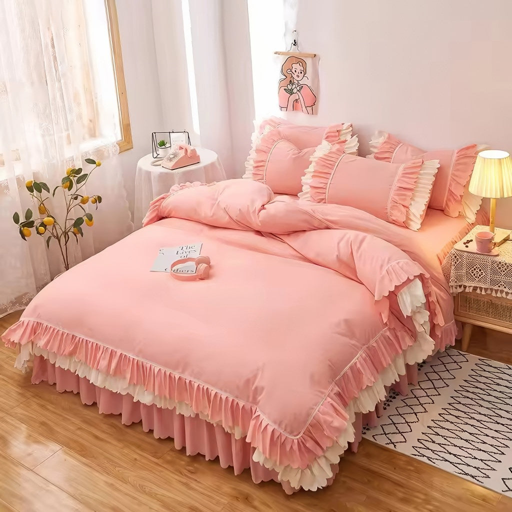 Soft as a design language