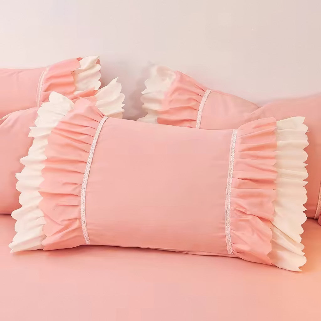 Why cotton-blend bedding