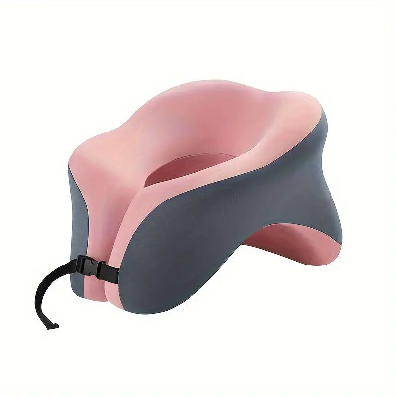 Memory Foam, Travel-Ready