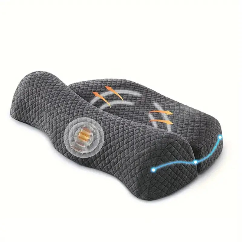 Memory Foam That Holds Its Shape