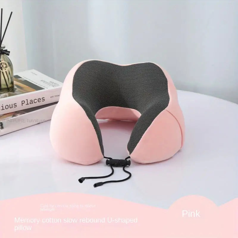 Slow-Rebound Memory Foam