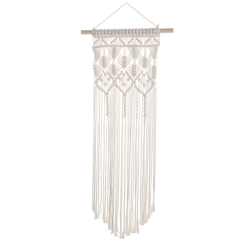 Little Diamonds Macrame Wall Hanging — Considered Home Styling
