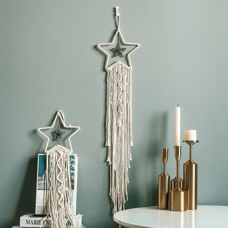 Pairs across the range