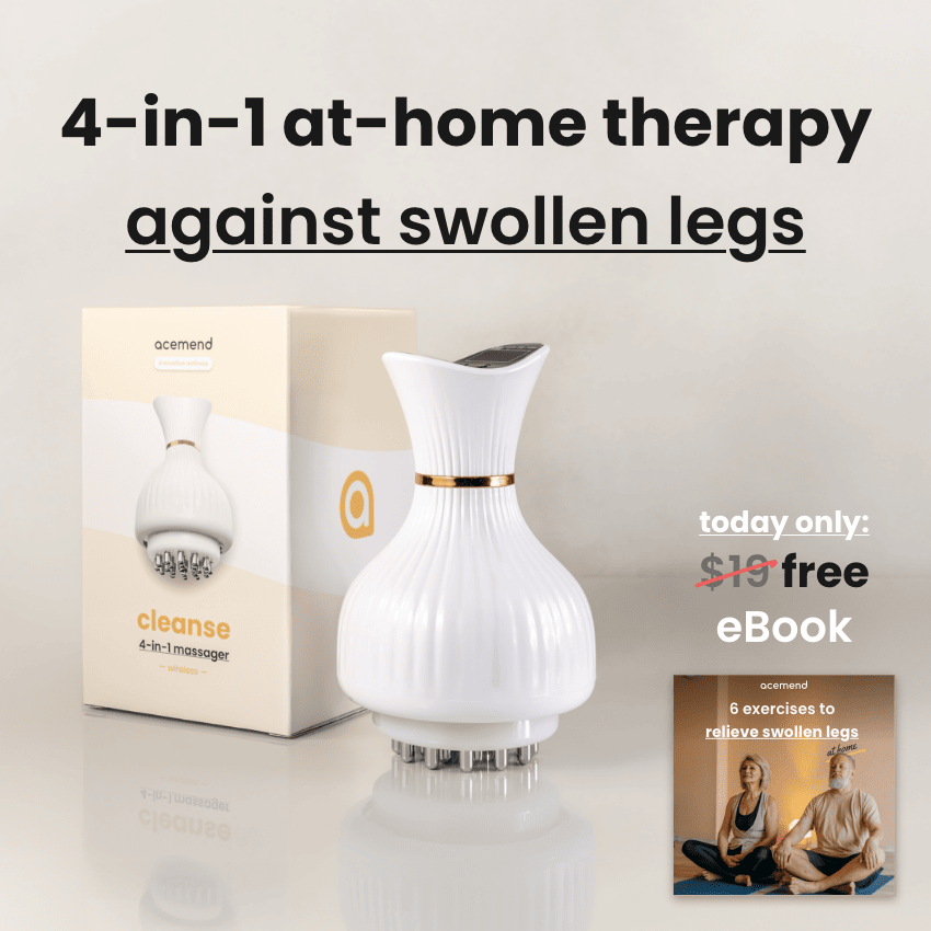Leg Recovery, Four Modes