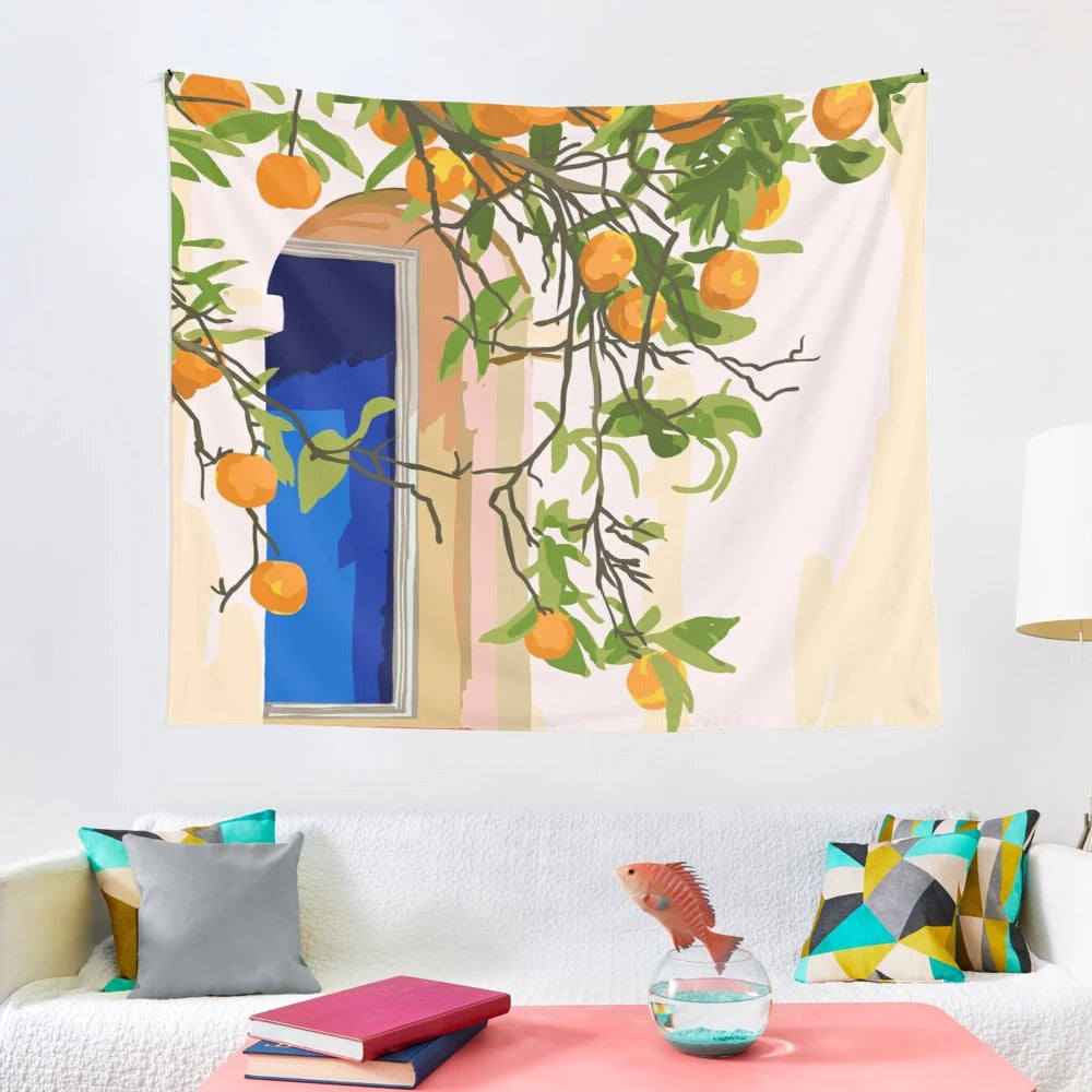 Considered home styling