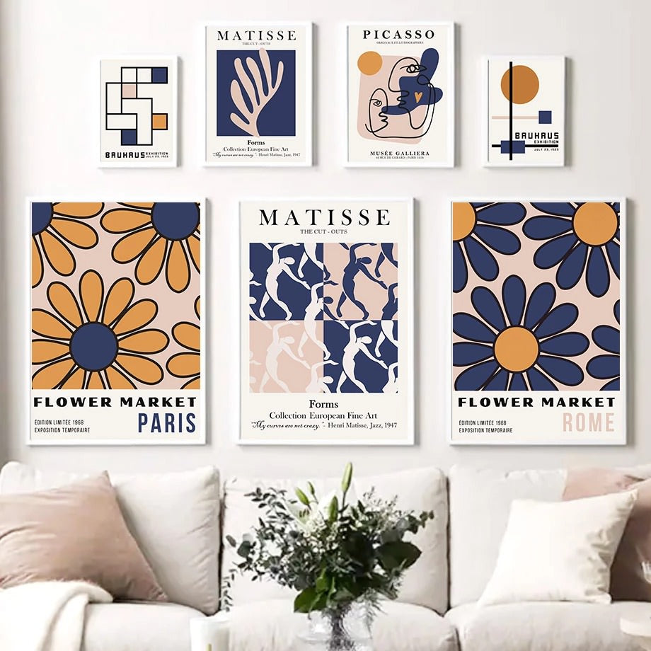 Considered home styling