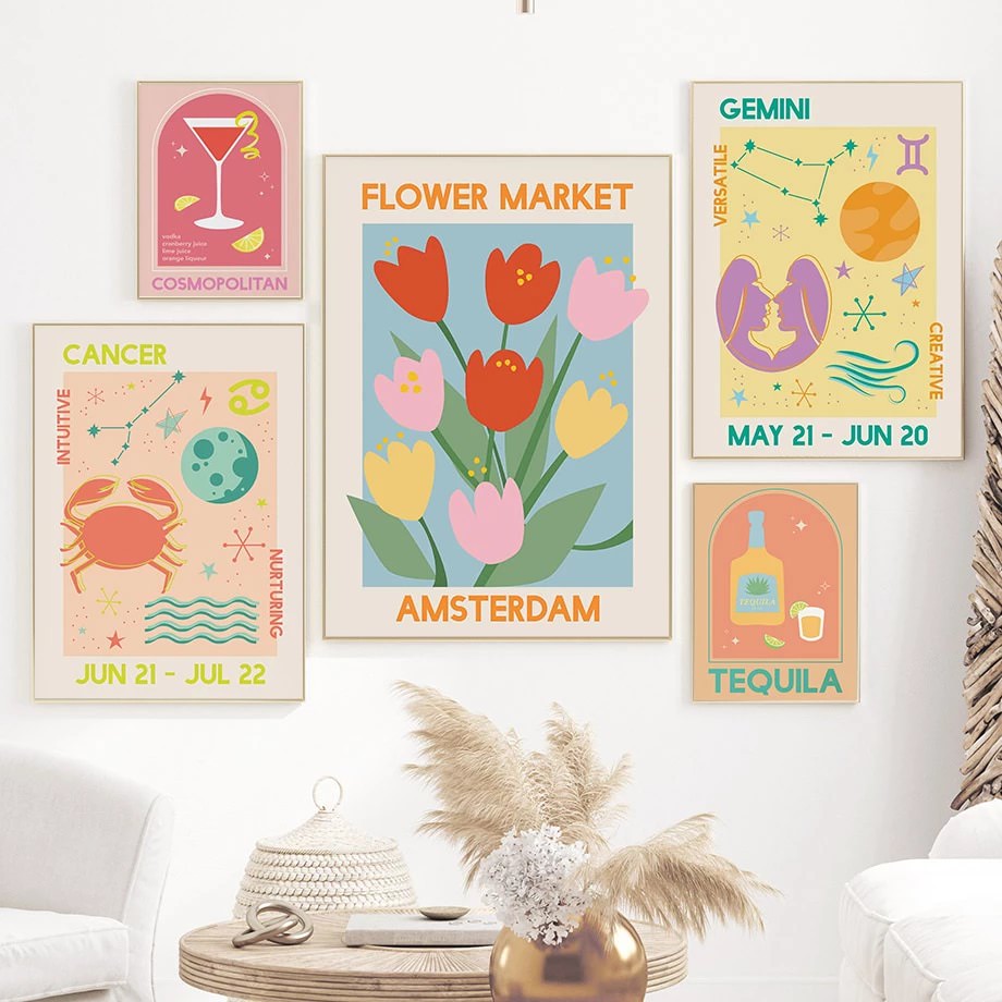 Considered home styling