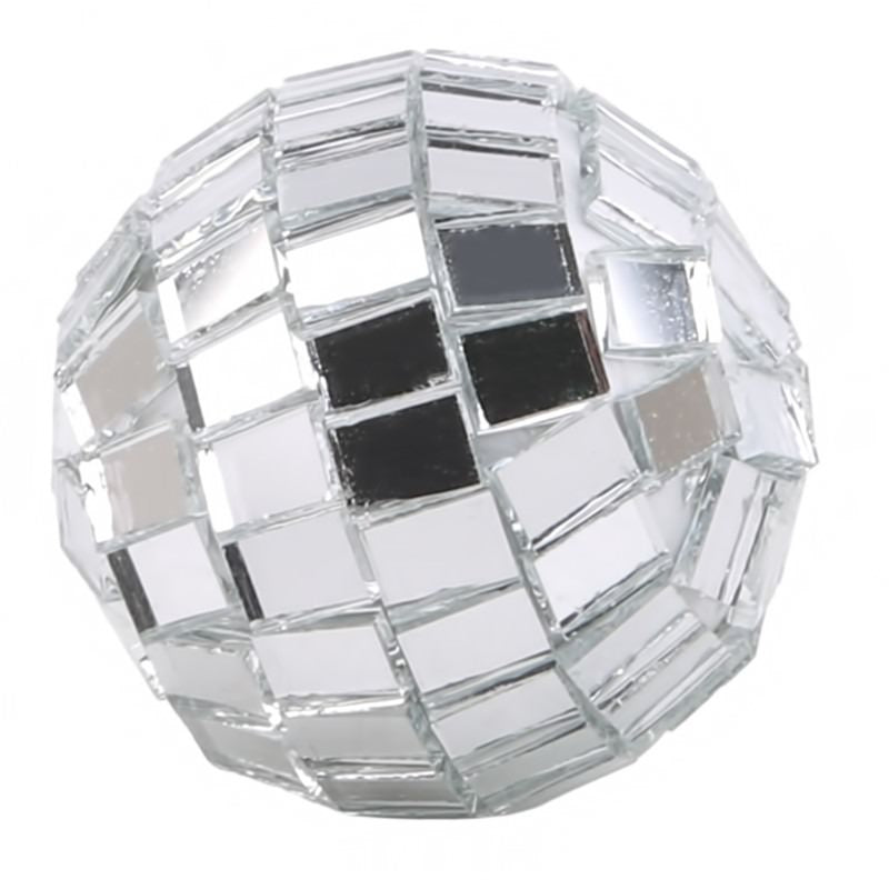 Mini Disco Ball — Considered Home Styling — Lifestyle 2