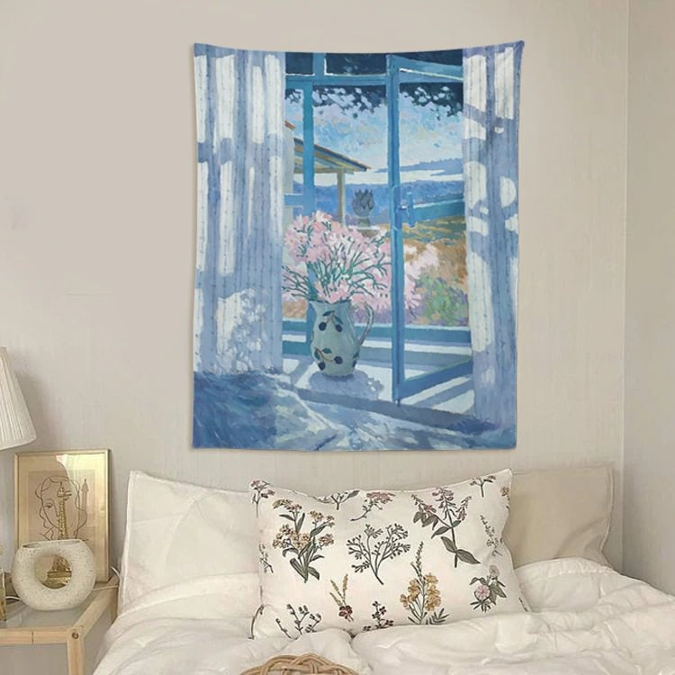 Considered home styling