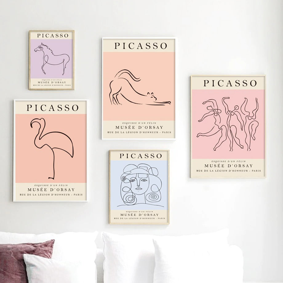 Considered home styling