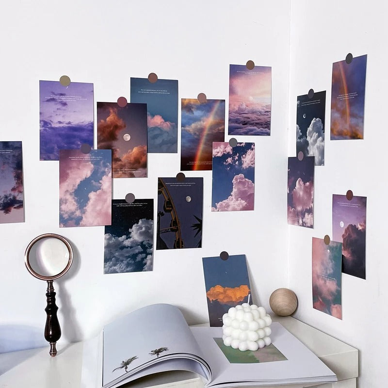 Considered home styling
