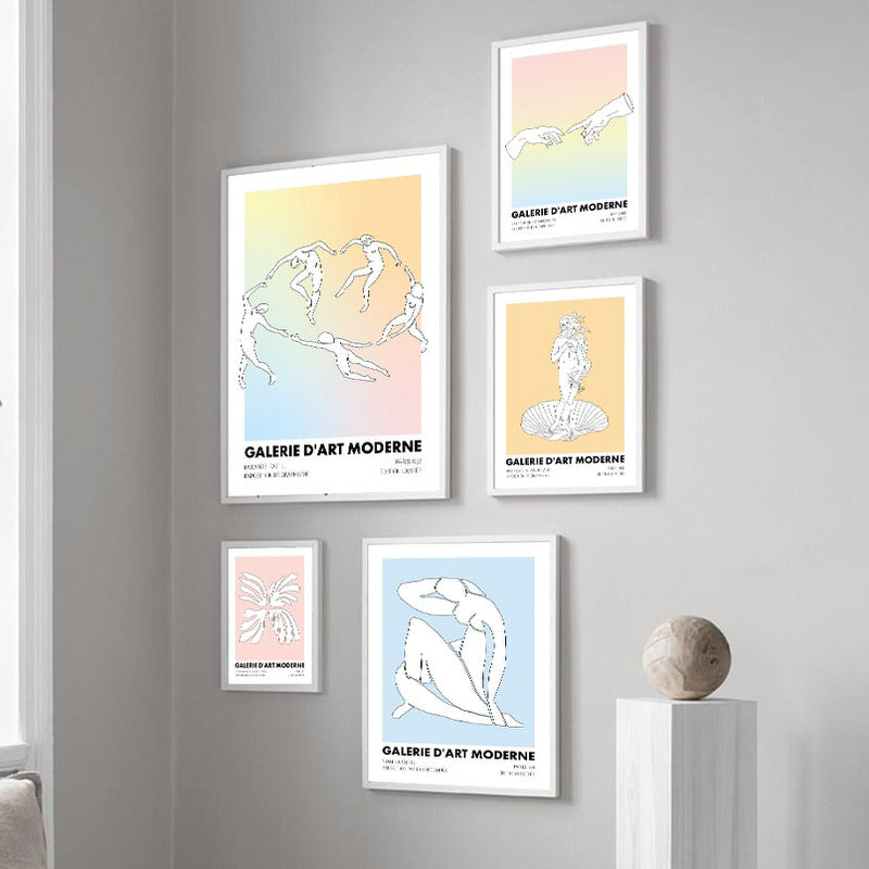 Considered home styling