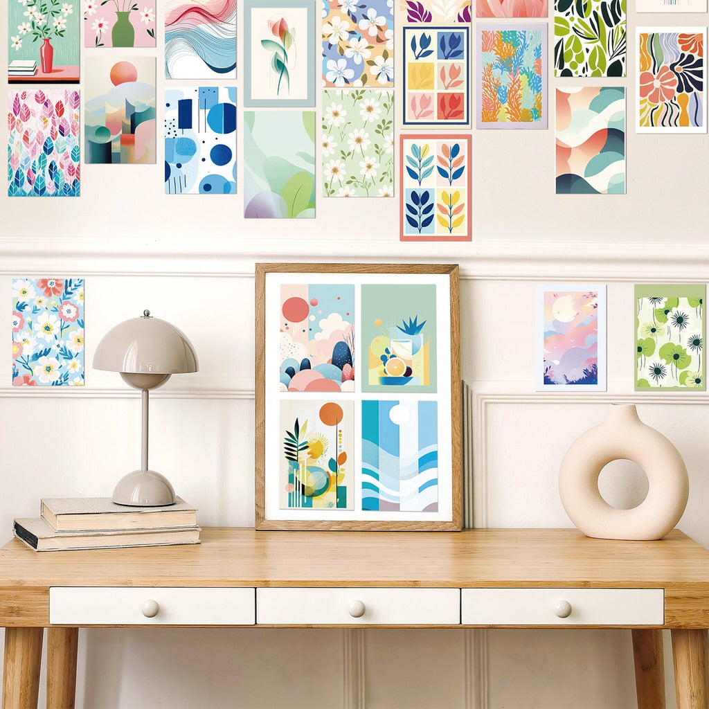 Considered home styling