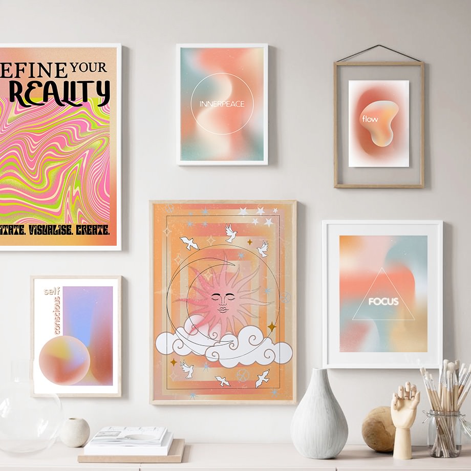 Considered home styling