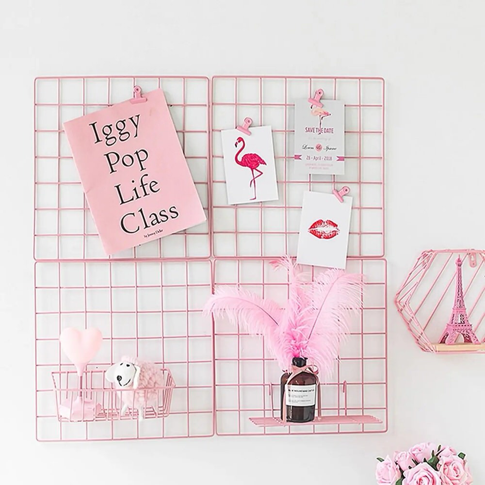 Considered home styling