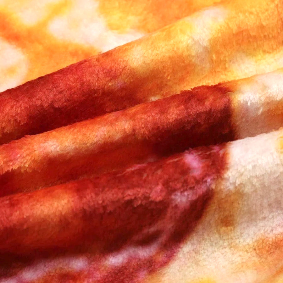 Novelty Pizza Print