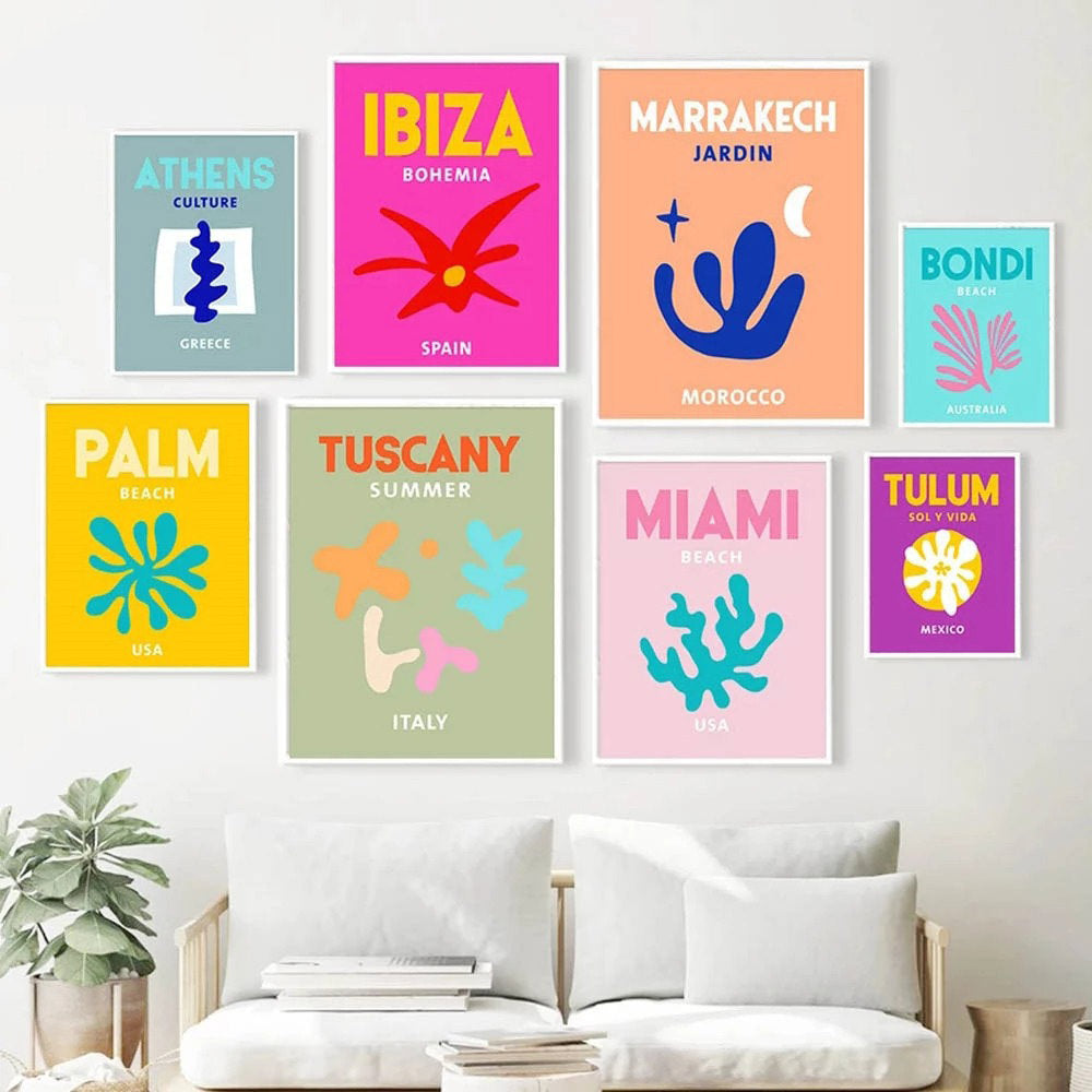Considered home styling