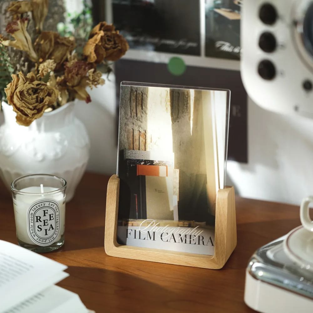 Quiet Life Wall Poster Cards — Considered Home Styling