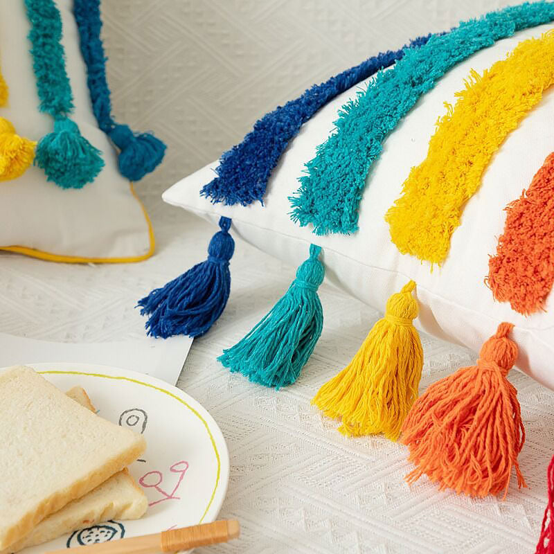 Made for Kids' Rooms and Calm Corners