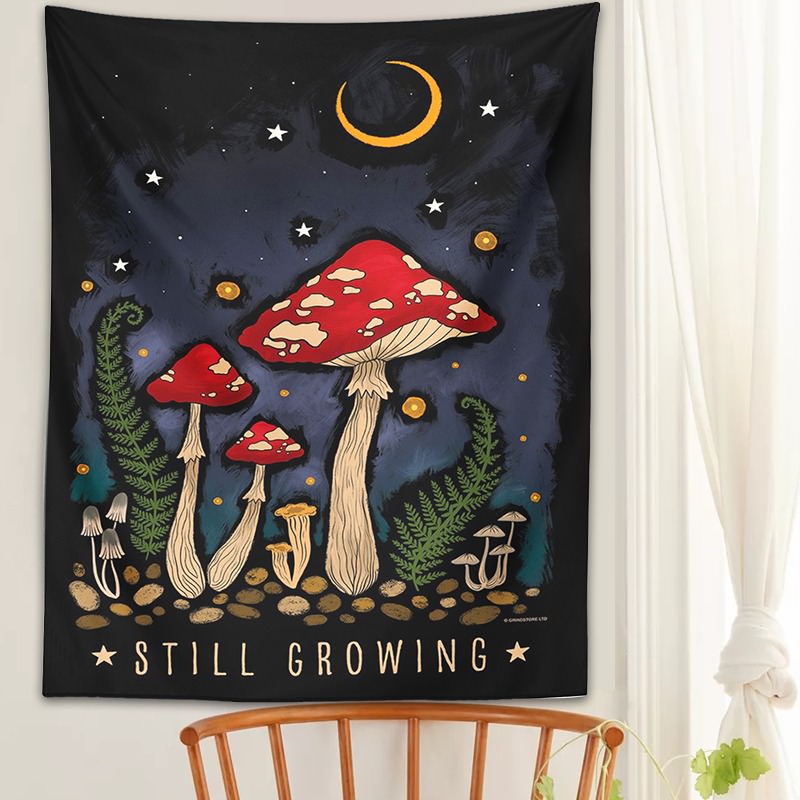 Considered home styling