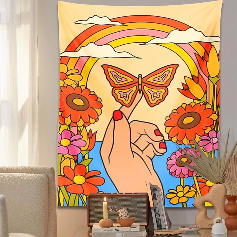 Considered home styling