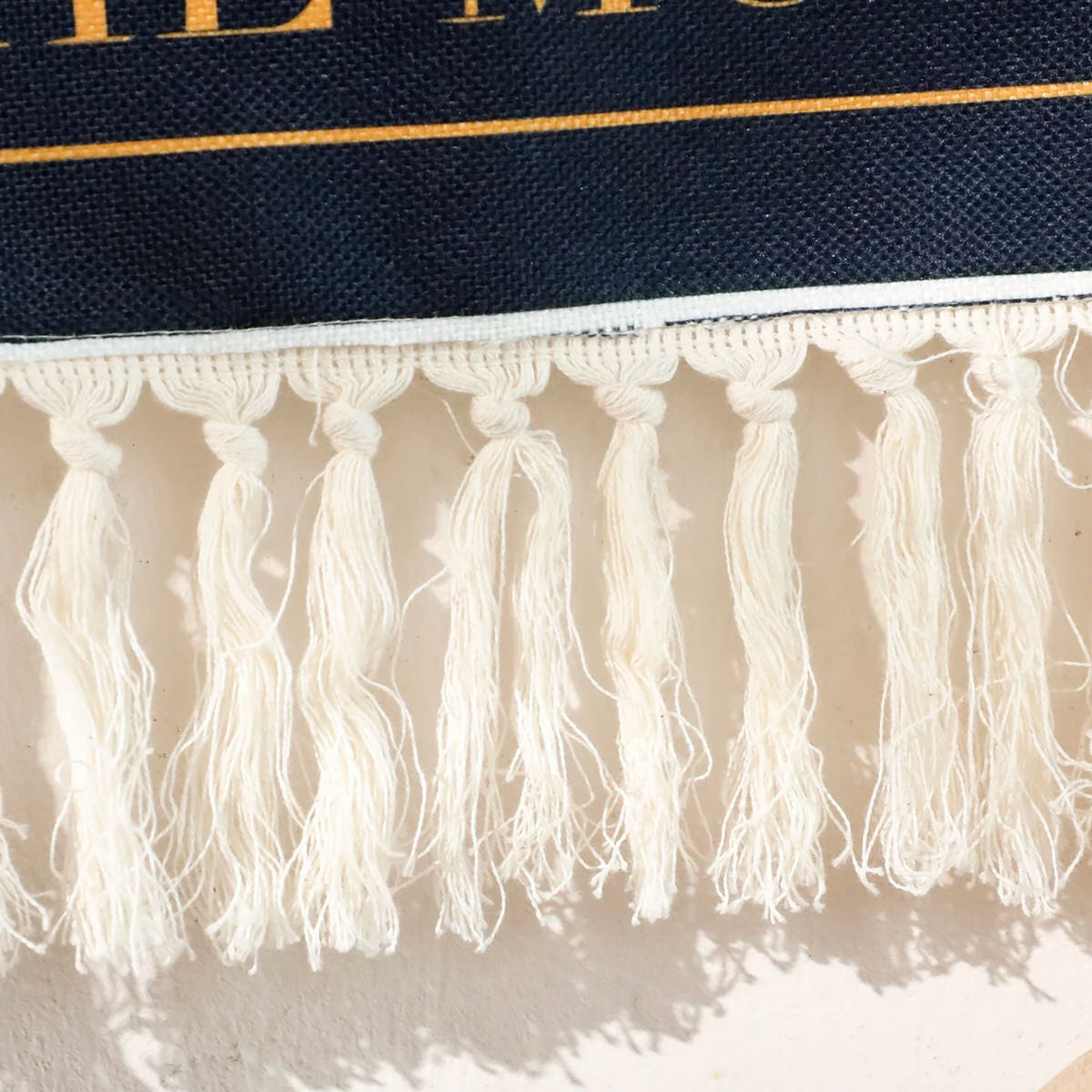 The Moon Wall Tapestry — Considered Home Styling — Lifestyle 3