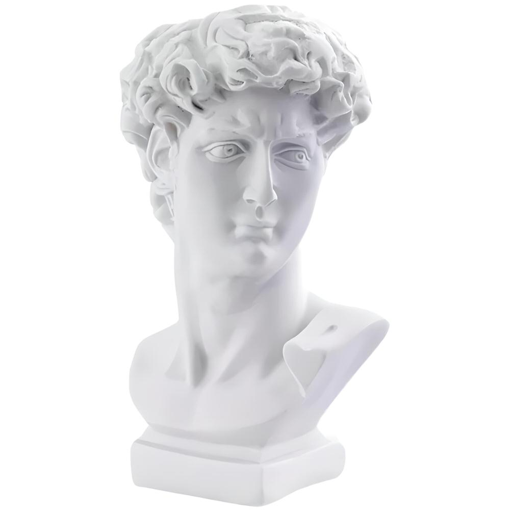 The David Vase — Decorative Vase for Considered Styling — Front view