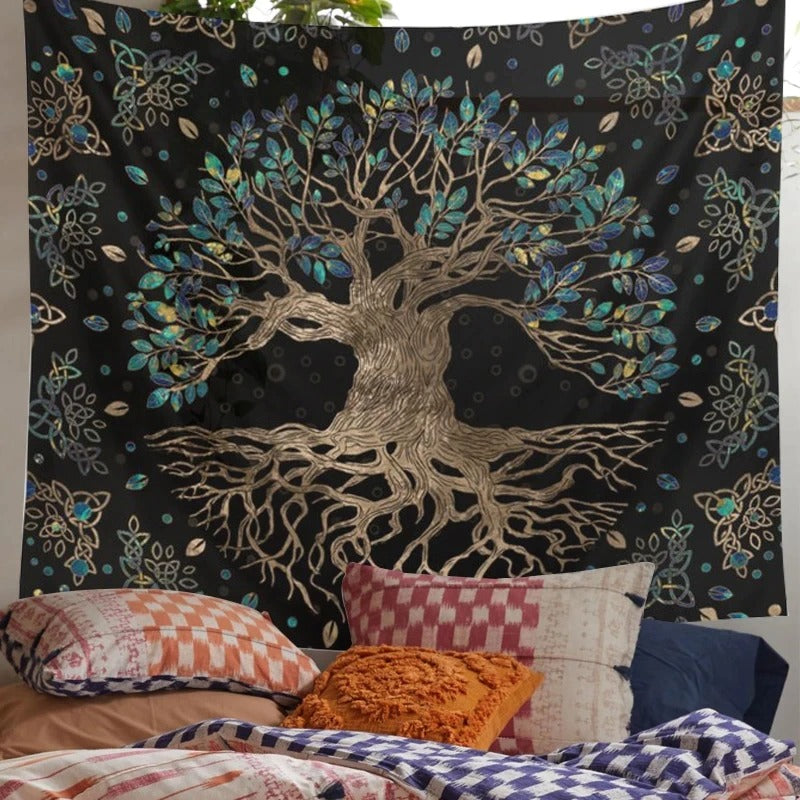 Considered home styling