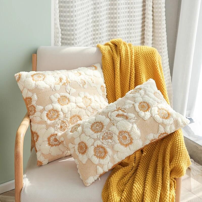 Removable cover, easy washing