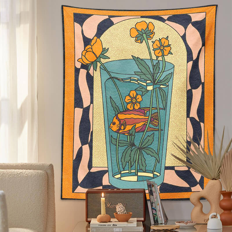 Considered home styling