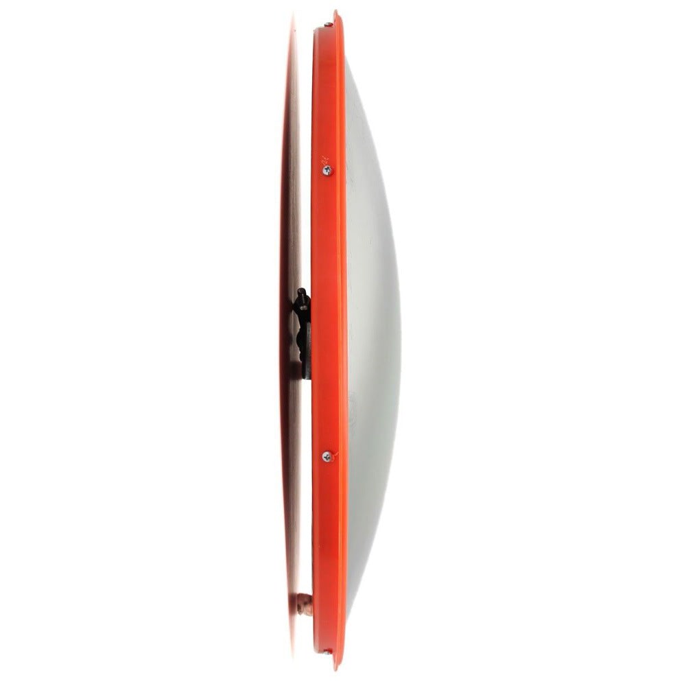 Wide Angle Decorative Traffic Mirror — Considered Home Styling — Lifestyle 4