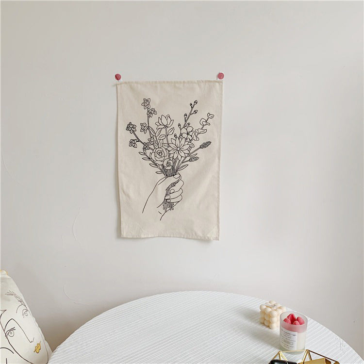 Considered home styling