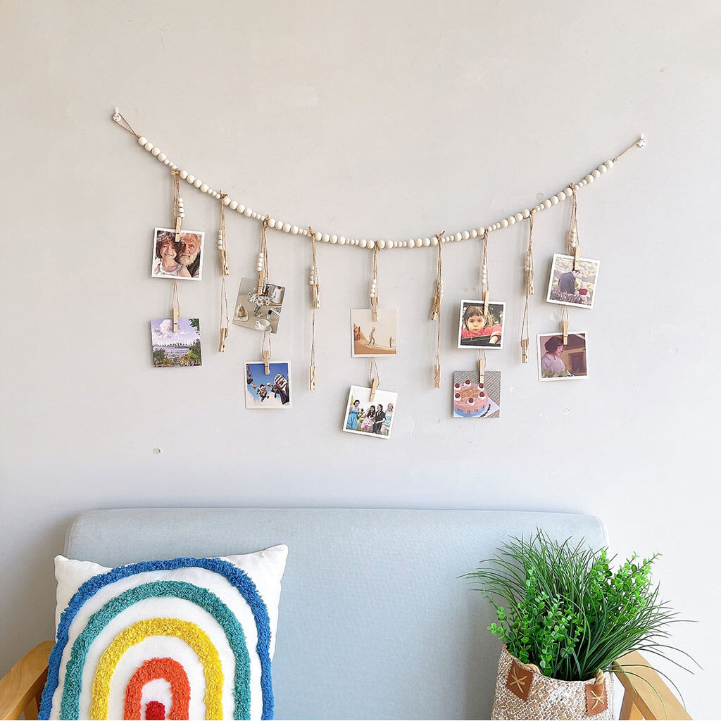 Pairs across the range