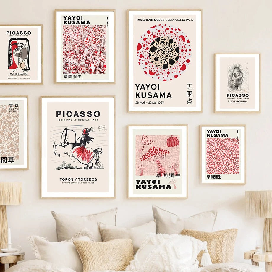 Considered home styling