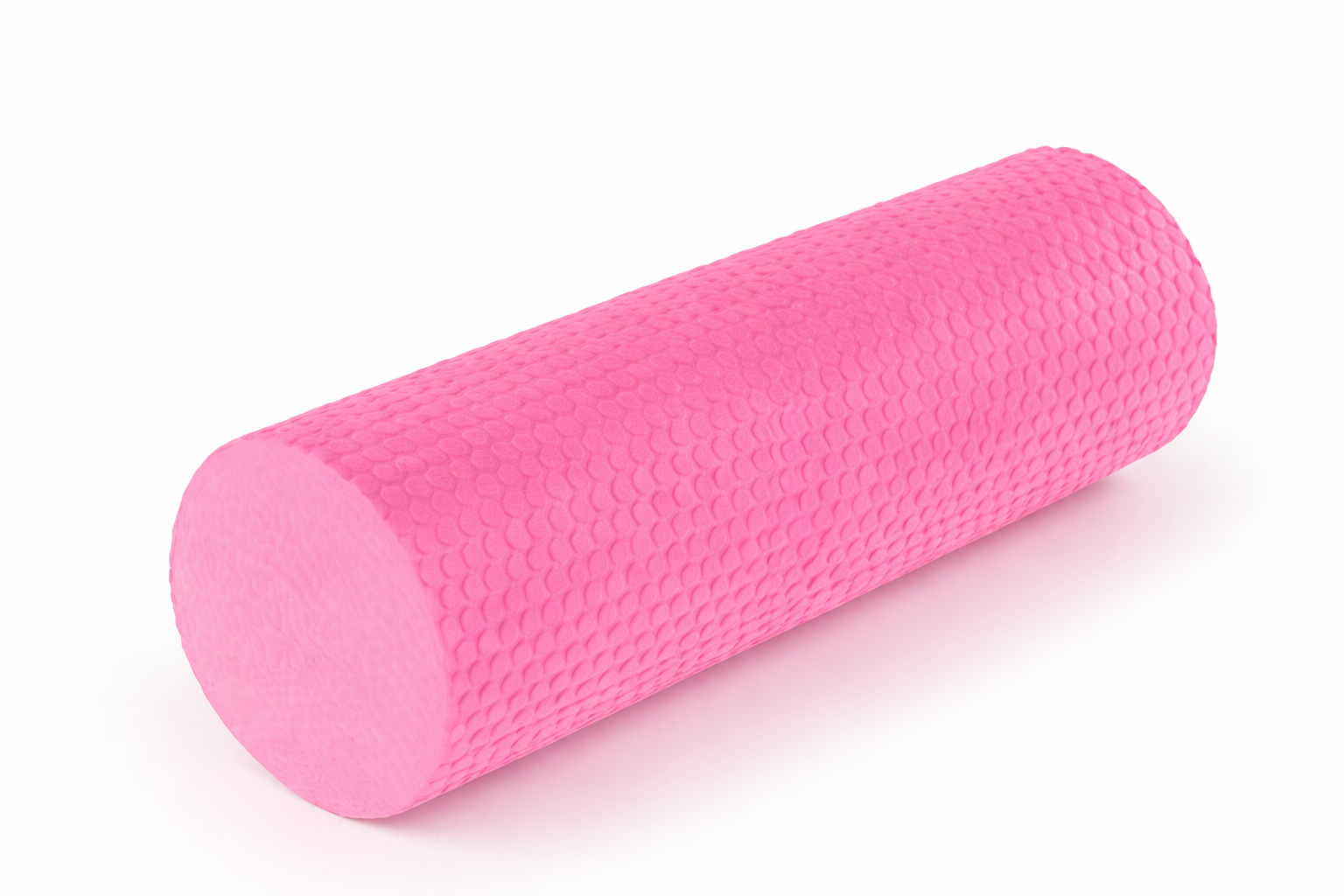 Foam Roller for Muscle Recovery – Soft Density for Yoga & Pilates
