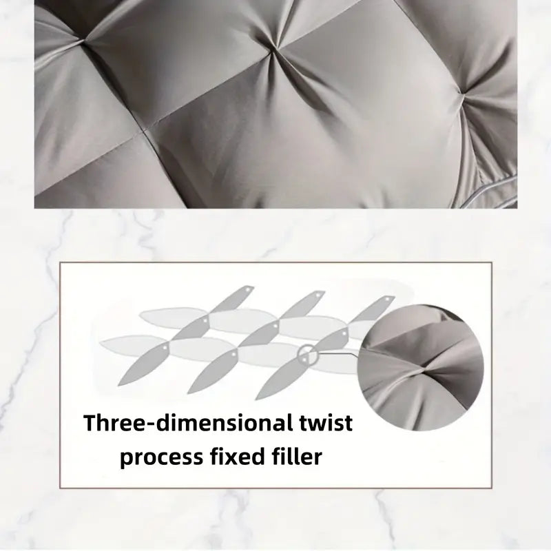 Breathable Cotton Cover