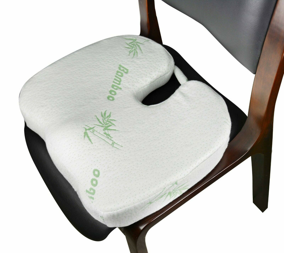 High-Density Memory Foam