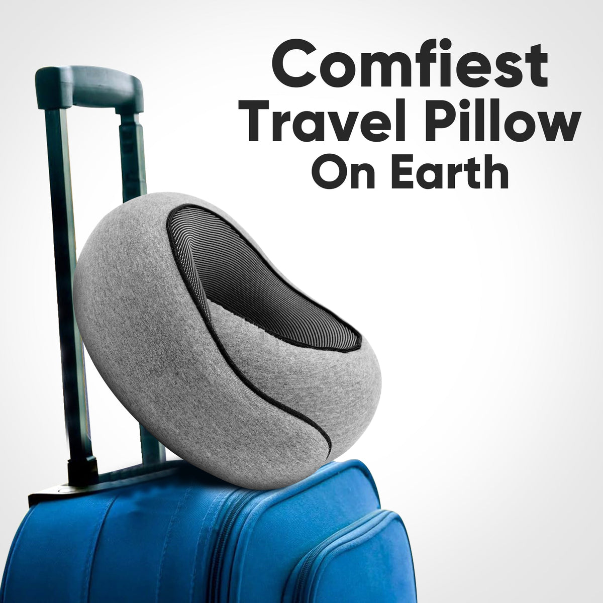 Slow-Rebound Memory Foam
