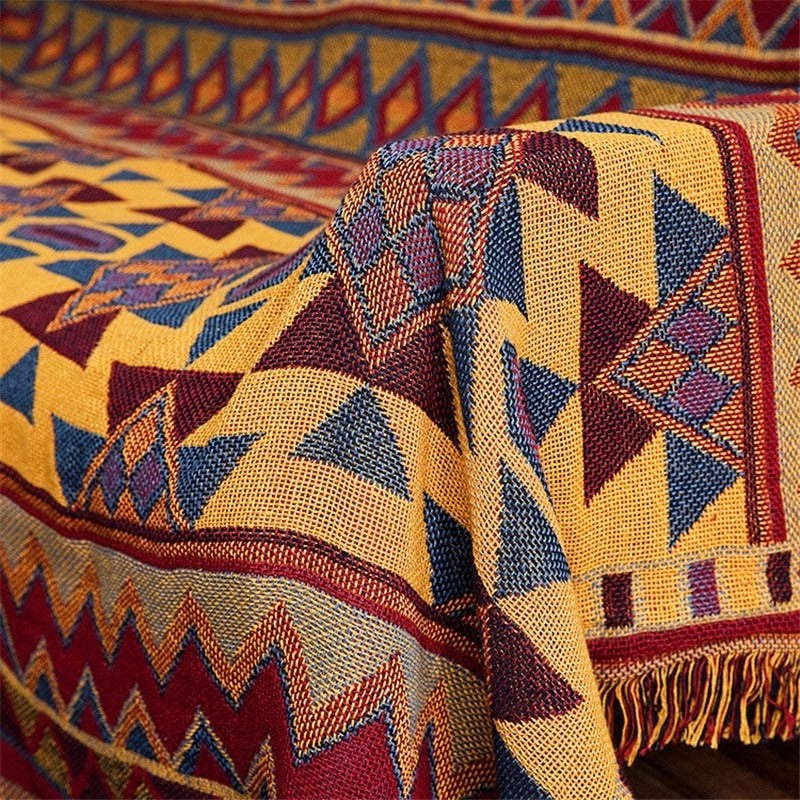 Layered warmth, quiet weight