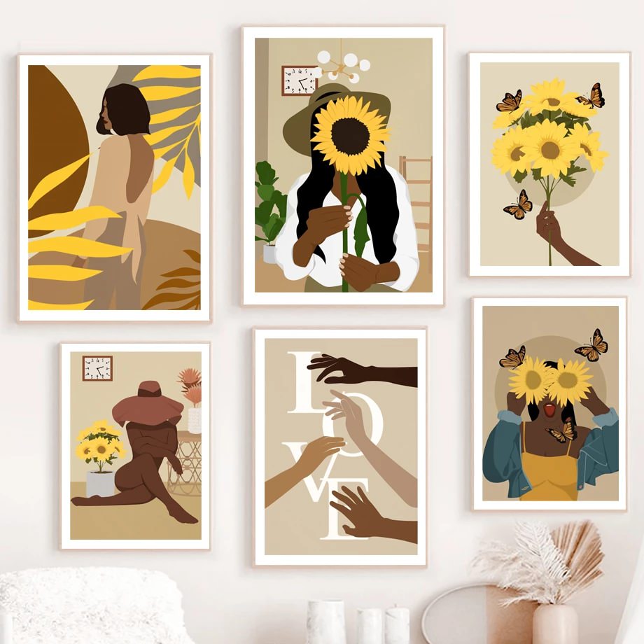 Considered home styling