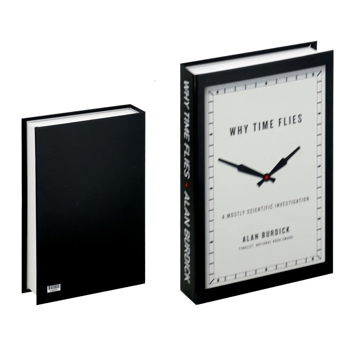 Room Decor Book-Shaped Box — Soft Accent Rug for Bedroom Layering — Lifestyle 7