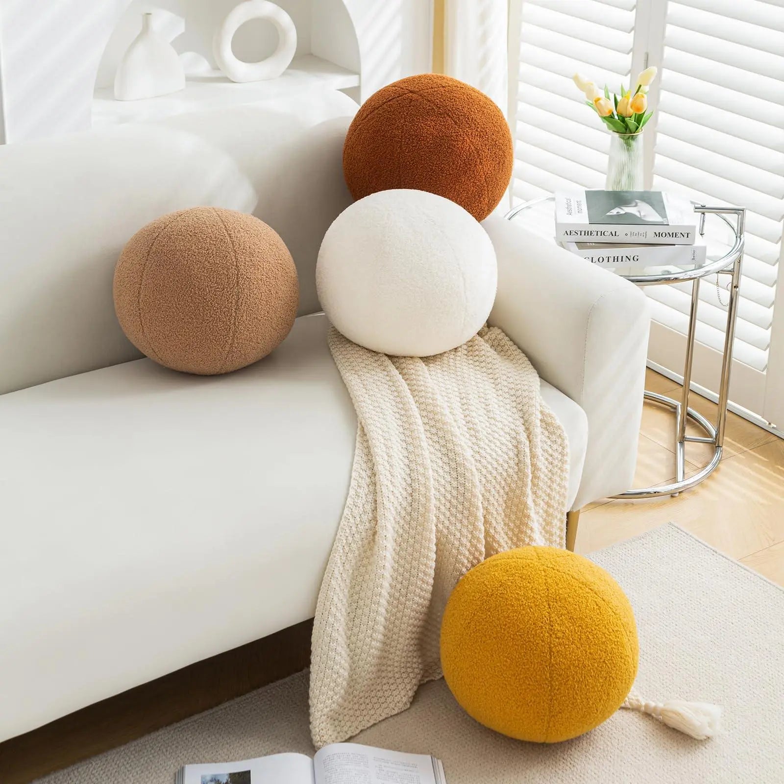 Premium Pillow — Lifestyle 2